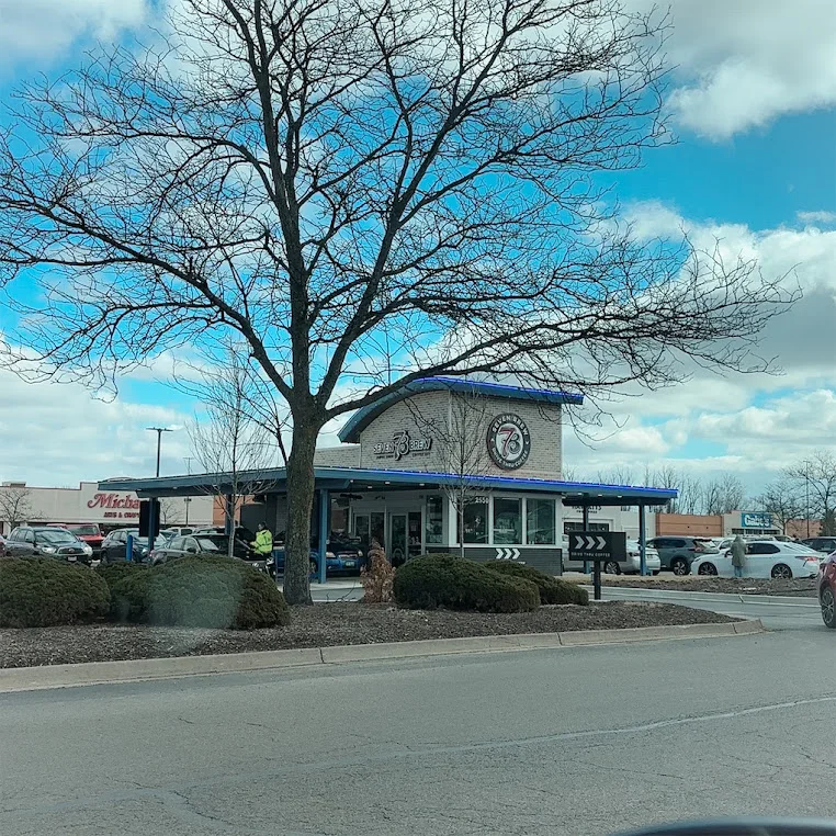 7 Brew Beavercreek in Beavercreek, Ohio